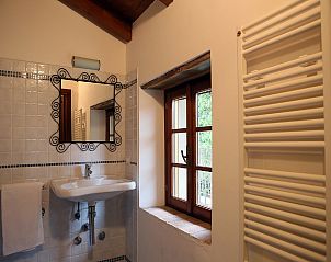 Unterkunft 095113043 - Ferienhaus Emilia Romagna - Aia