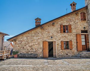 Unterkunft 095113043 - Ferienhaus Emilia Romagna - Aia