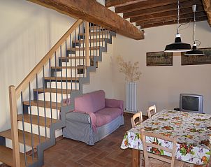 Unterkunft 095113043 - Ferienhaus Emilia Romagna - Aia