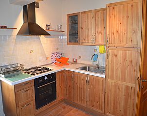 Unterkunft 095113043 - Ferienhaus Emilia Romagna - Aia