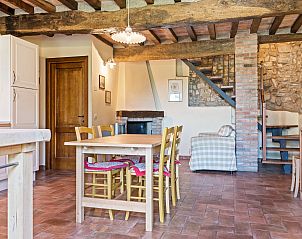 Unterkunft 095113044 - Ferienhaus Emilia Romagna - Nord