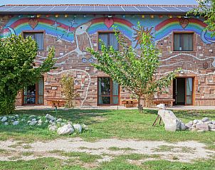 Unterkunft 095113050 • Chalet Emilia Romagna • Due Laghi di Portomaggiore 