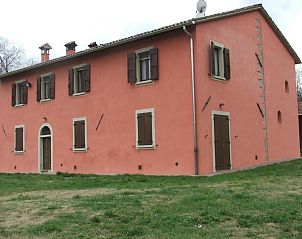 Unterkunft 095113150 • Ferienhaus Emilia Romagna • Appartamento Yassine 