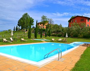 Verblijf 095113282 • Vakantiewoning Toscane / Elba • Torraccia 