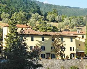 Unterkunft 095114202 • Ferienhaus Toskana / Elba • Huisje in Villa di Sopra 