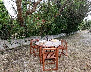 Guest house 095114225 • Chalet Apulia / Puglia • il Tesoro 
