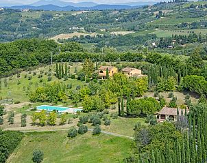 Verblijf 09511439 • Vakantiewoning Toscane / Elba • Agriturismo Borgo San Lorenzo 
