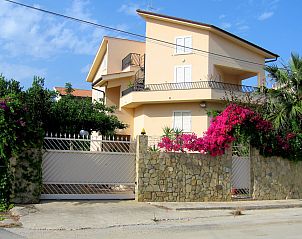 Guest house 095114407 • Holiday property Sicily • Timpi Russipri 2 
