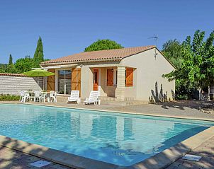 Guest house 095114766 • Holiday property Languedoc / Roussillon • Jurio - ARGELIERS 