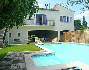 Guest house 095114778 • Holiday property Languedoc / Roussillon • Azahia - TALAIRAN 