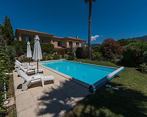 Verblijf 095114938 • Vakantiewoning Corsica • Jaune 