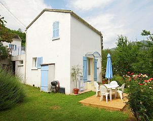 Verblijf 095114942 • Vakantiewoning Corsica • Acitaja 