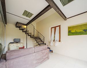 Guest house 09511501 - Holiday property Tuscany / Elba - Vakantiehuis Villa Ulivo