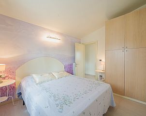 Guest house 09511501 - Holiday property Tuscany / Elba - Vakantiehuis Villa Ulivo