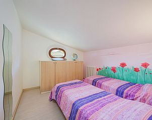 Guest house 09511501 - Holiday property Tuscany / Elba - Vakantiehuis Villa Ulivo