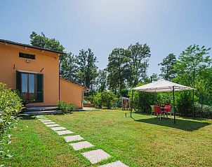 Guest house 09511502 - Holiday property Tuscany / Elba - Vakantiehuis Elena