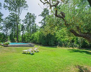 Guest house 09511502 - Holiday property Tuscany / Elba - Vakantiehuis Elena