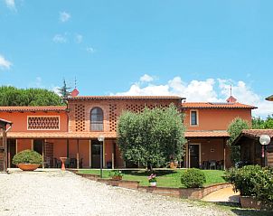 Guest house 09511512 • Apartment Tuscany / Elba • Appartement Ponziani 