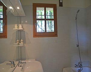 Verblijf 095115392 - Vakantiewoning Languedoc / Roussillon - Le Chêne