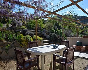 Verblijf 095115405 - Vakantiewoning Languedoc / Roussillon - 