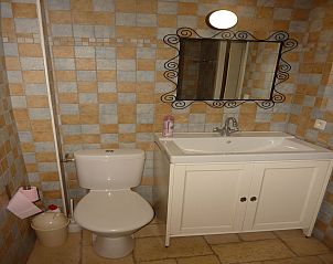 Verblijf 095115405 - Vakantiewoning Languedoc / Roussillon - 