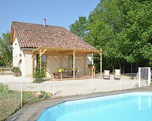 Guest house 095115434 - Holiday property Midi / pyrenees - Aux Deux Mariols