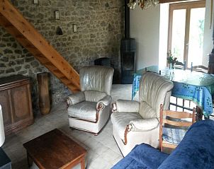 Unterkunft 095115725 - Ferienhaus Rhone-Alphes - Gite -   SAUVAIN