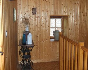 Unterkunft 095115725 - Ferienhaus Rhone-Alphes - Gite -   SAUVAIN