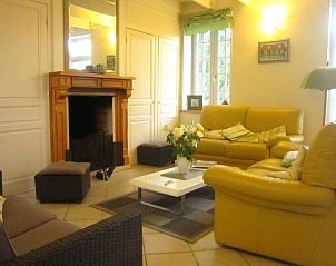 Guest house 095115932 • Holiday property North / Pa to Calais • Les Tilleuls 