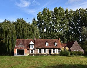 Guest house 095115941 • Holiday property North / Pa to Calais • Domaine Les Ziettes 