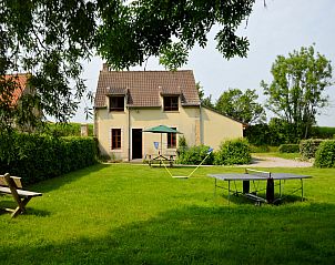 Unterkunft 095115946 • Chalet Nord / Pas du Calais • Londefort 