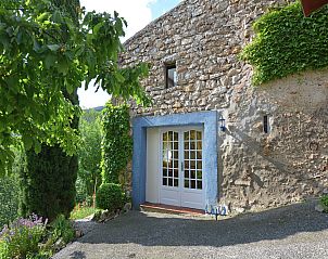 Verblijf 095116018 • Vakantiewoning Languedoc / Roussillon • Casa Metternich 