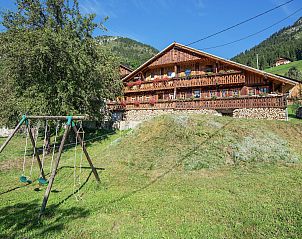 Unterkunft 095116481 • Chalet Rhone-Alphes • Chalet Le Mont 