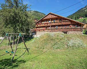 Guest house 095116481 • Chalet Rhone-Alphes • Chalet Le Mont 