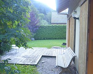 Guest house 095116533 • Chalet Rhone-Alphes • Chalet Montjoie 