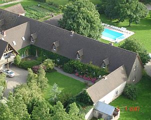 Verblijf 095116622 • Vakantiewoning Picardie • Gite 4 