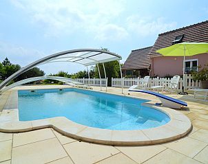 Guest house 095116641 • Holiday property North / Pa to Calais • Le Clos St Vincent 