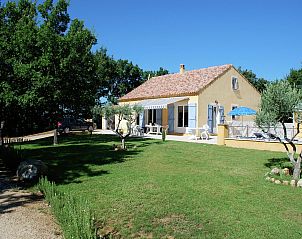 Guest house 095116877 • Holiday property Provence / Cote d'Azur • La Cheneraie 