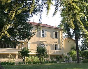 Guest house 095117027 • Holiday property Provence / Cote d'Azur • Amandier 