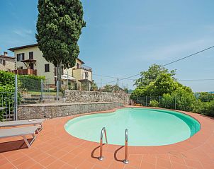 Verblijf 095117303 • Vakantiewoning Toscane / Elba • Vakantiehuis Sara 