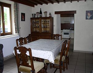 Unterkunft 0951204 - Ferienhaus Luxemburg - Gite Van Poecke