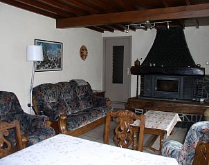 Unterkunft 0951204 - Ferienhaus Luxemburg - Gite Van Poecke