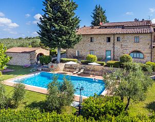 Guest house 09512104 • Apartment Tuscany / Elba • Appartement Petrarca 