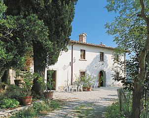 Guest house 09512314 • Holiday property Tuscany / Elba • Vakantiehuis Chiesa 