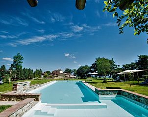 Verblijf 09512513 • Vakantiewoning Toscane / Elba • Vakantiehuis VIlla Pesca 