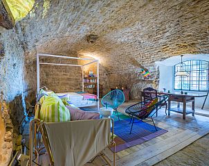 Guest house 09512517 - Apartment Tuscany / Elba - Appartement Il Laboratorio