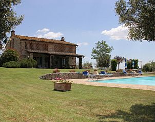 Verblijf 09512701 • Vakantiewoning Toscane / Elba • Villa Il Fienile 