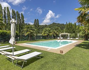 Verblijf 095127901 • Vakantiewoning Toscane / Elba • CASA ROSSA 