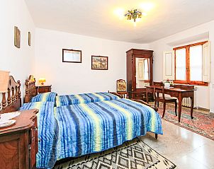 Guest house 09512907 - Apartment Tuscany / Elba - Appartement Matteuzzi
