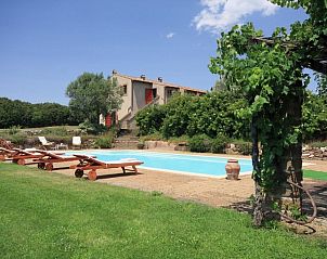Guest house 095133102 • Holiday property Tuscany / Elba • Casale Bagnoletto 